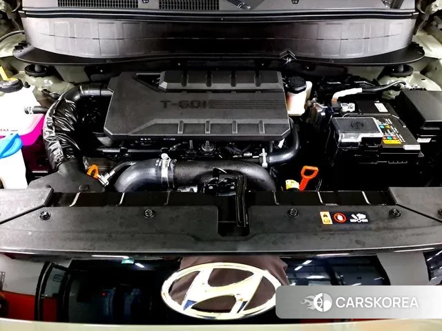 Hyundai Casper id 2883811 из Кореи 16