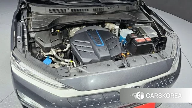 Hyundai Kona Electric id 3454706 из Кореи 15