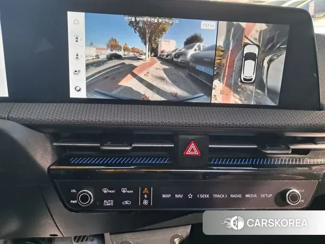 Kia EV6 id 3367161 из Кореи 14