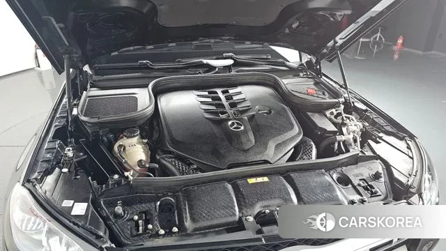 Mercedes-Benz GLS - Class X167 id 2998499 из Кореи 16