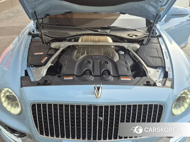 Bentley Flying Spur 3rd Generation id 3770148 из Кореи 14