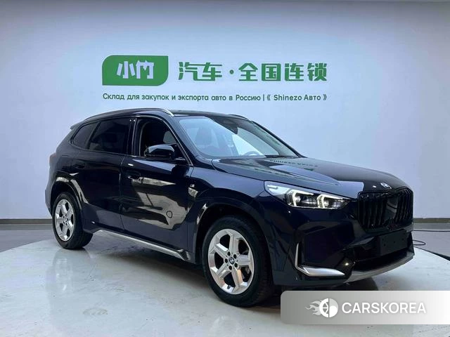 BMW X1 id 4264817 из Китая 19