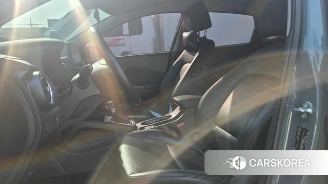 Hyundai The New Kona id 4244936 из Кореи 16