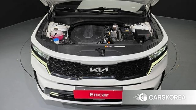 Kia Sorento 4th Generation id 4619298 из Кореи 31