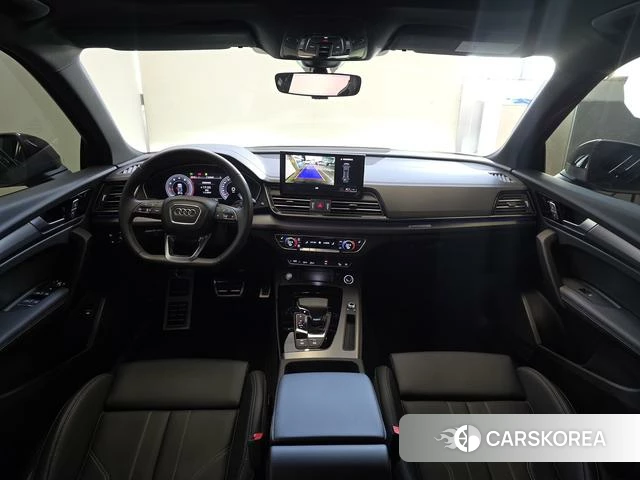 Audi Q5L id 4275710 из Китая 12