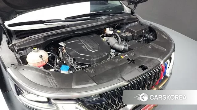 Kia Carnival 4th generation id 3556099 из Кореи 16