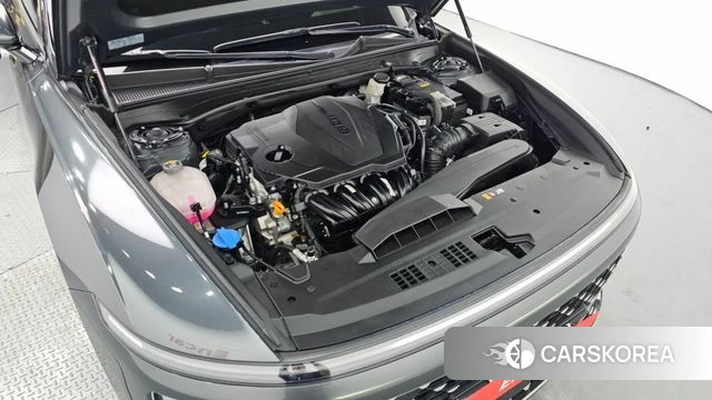 Hyundai Grandeur (GN7) id 4201428 из Кореи 29