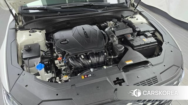 Hyundai The New Grandeur IG id 4780586 из Кореи 34