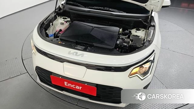 Kia Di All New Niro EV id 4415158 из Кореи 26
