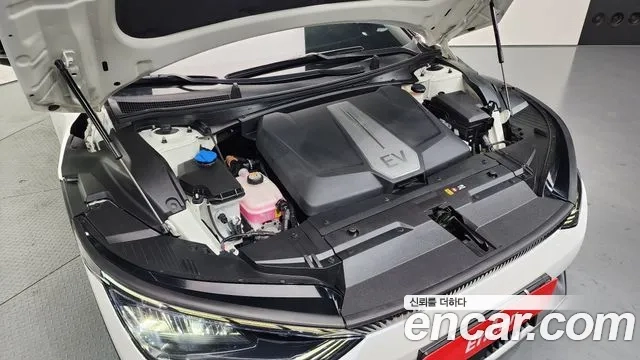 Kia EV6 id 2863397 из Кореи 16