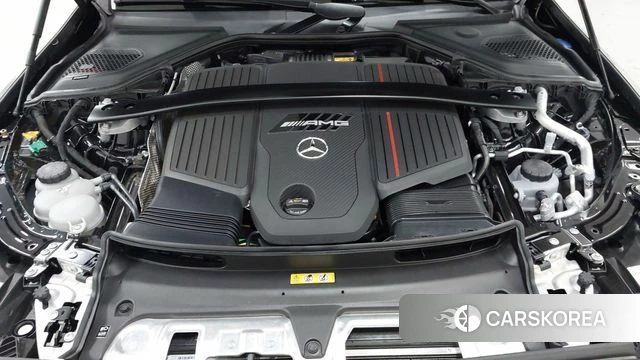 Mercedes-Benz E-Class W214 id 4480034 из Кореи 13