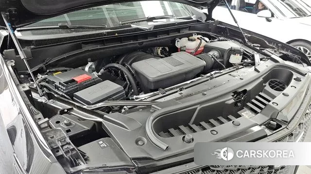 Cadillac Escalade 5th Generation id 3720695 из Кореи 16