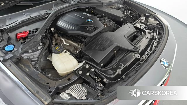 BMW 3 Series GT (F34) id 4688930 из Кореи 16