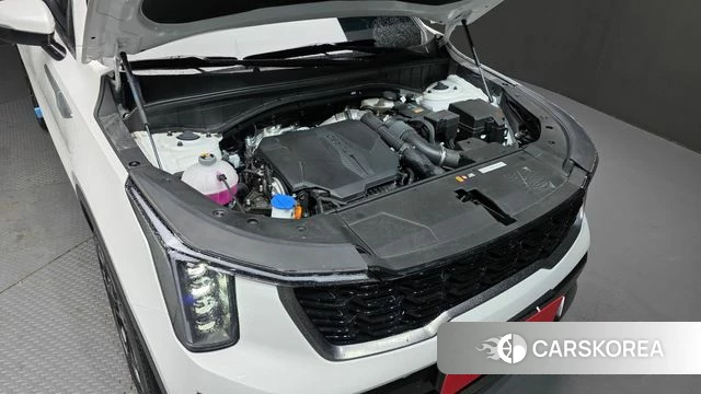 Kia The New Sorento 4th Generation id 4222642 из Кореи 16