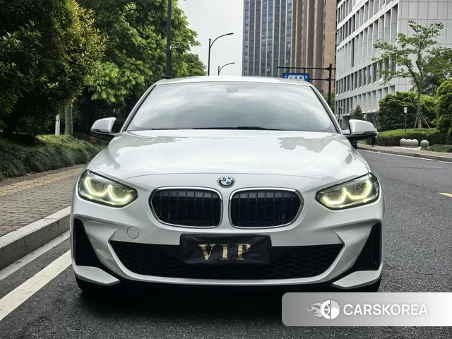 BMW 1 series id 4271245 из Китая 12