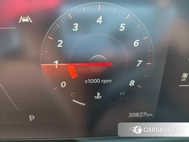 Kia Tasman id 4354062 из Кореи 16