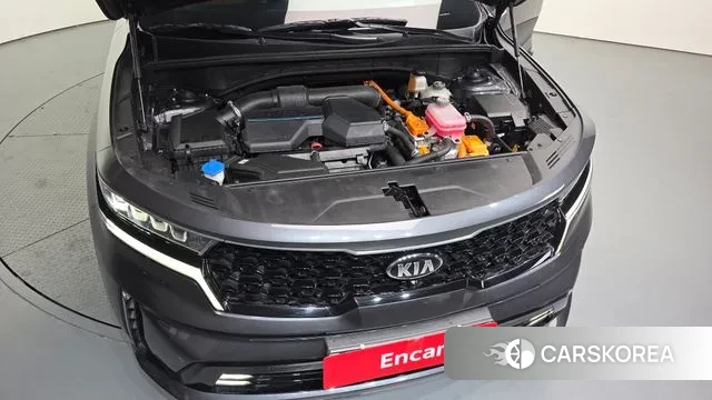 Kia Sorento 4th Generation id 3473907 из Кореи 16