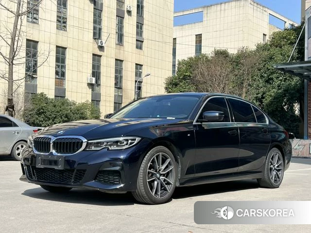 BMW 3 series id 4256222 из Китая 11