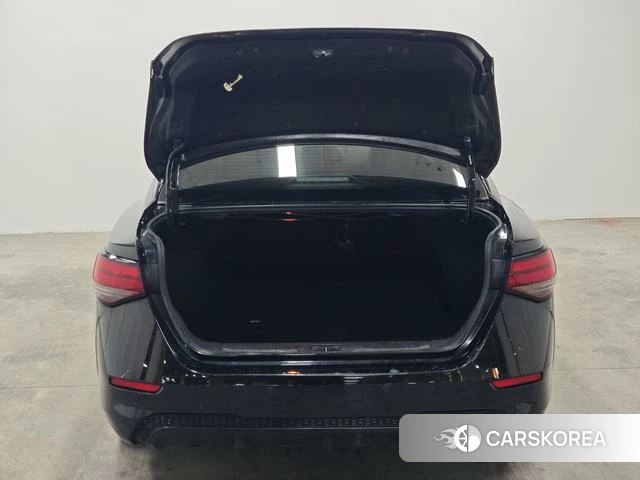 Nissan Xuan Yi id 4212660 из Китая 16