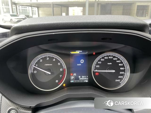 Subaru FORESTER Forester id 3939283 из Китая 24