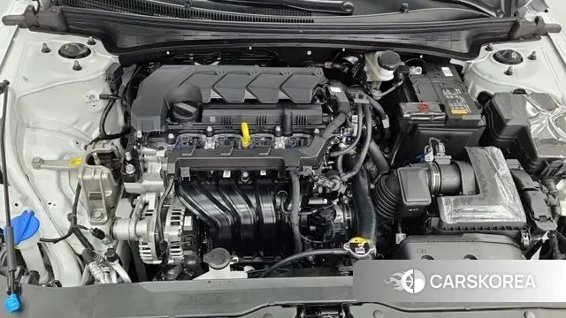 Hyundai The New Avante (CN7) id 3731909 из Кореи 14