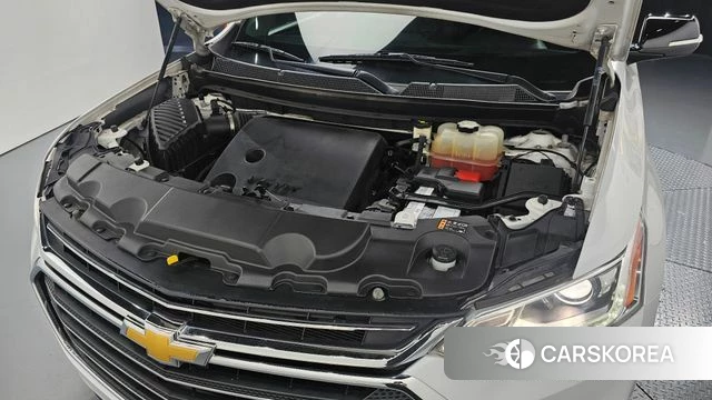 Chevrolet (GM Daewoo) Traverse id 4581472 из Кореи 33