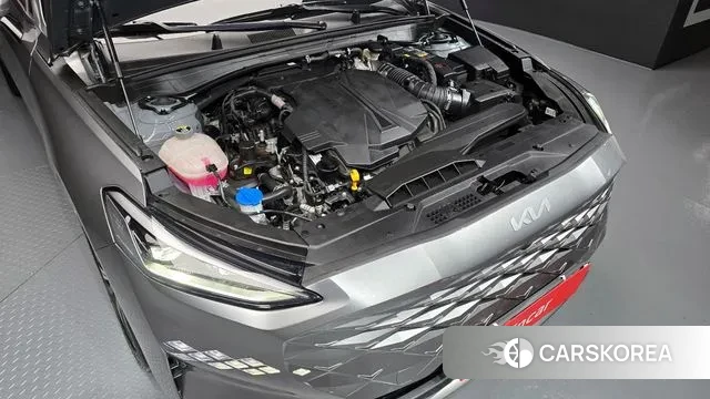 Kia K8 id 2884309 из Кореи 16