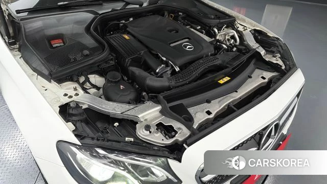 Mercedes-Benz E-Class W213 id 3880275 из Кореи 16