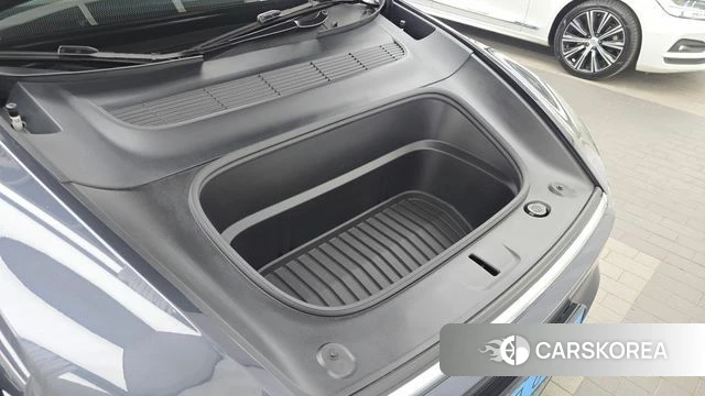 Tesla Model Y id 4432402 из Кореи 28