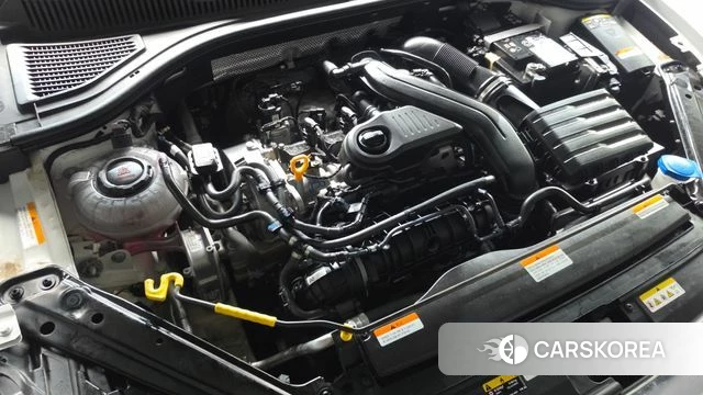 Volkswagen 7th Generation of Jetta id 4665108 из Кореи 26