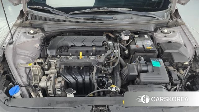 Hyundai Avante (CN7) id 4550099 из Кореи 26