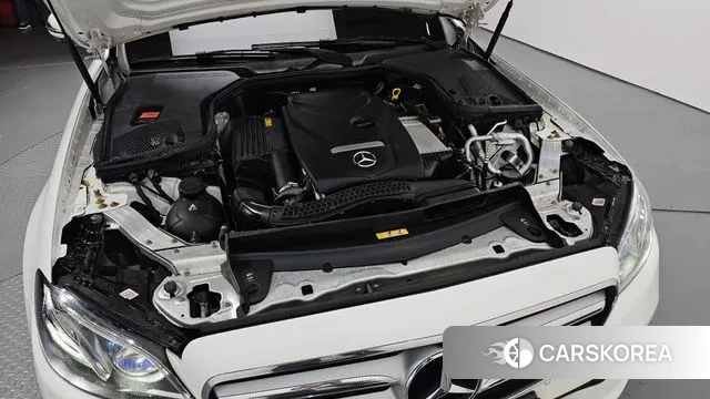 Mercedes-Benz E-Class W213 id 3362760 из Кореи 16