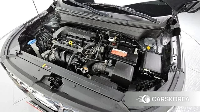 Hyundai Venue id 3439533 из Кореи 16