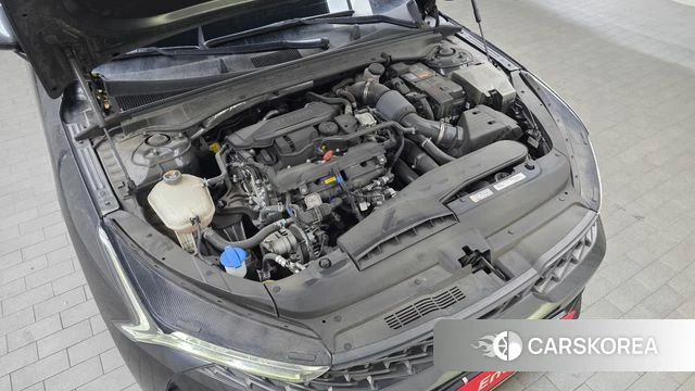 Kia K5 3rd generation id 3793671 из Кореи 16