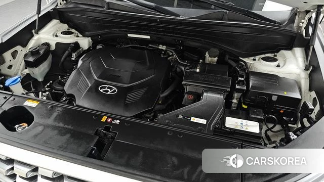 Hyundai Palisade id 4918265 из Кореи 16