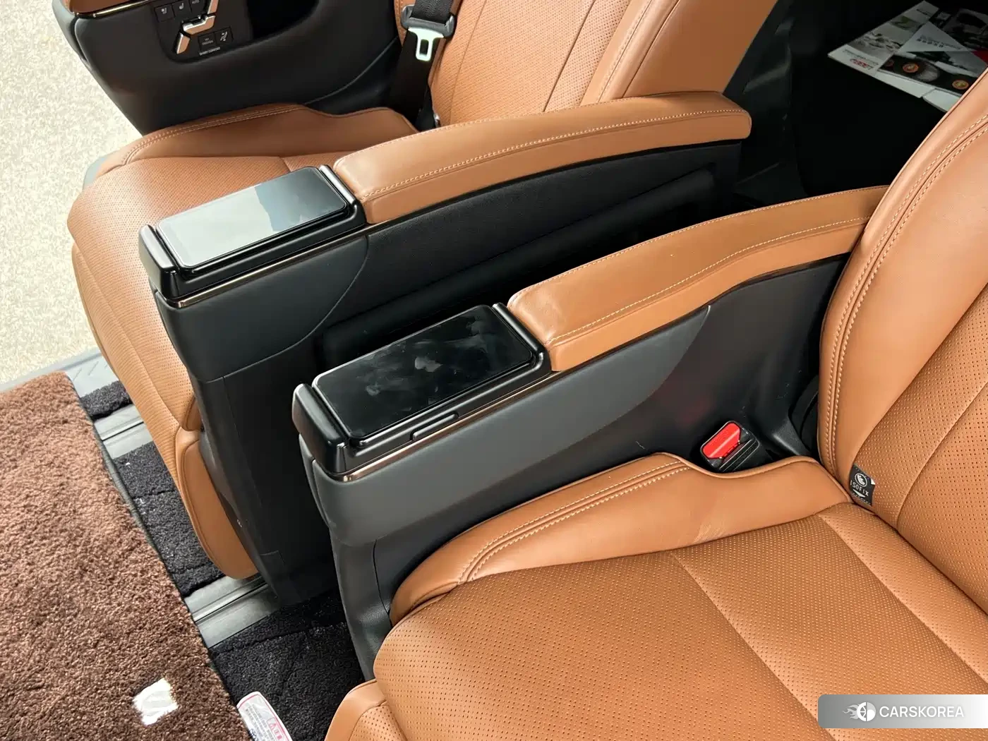 Toyota Elfa id 4679759 из Китая 11