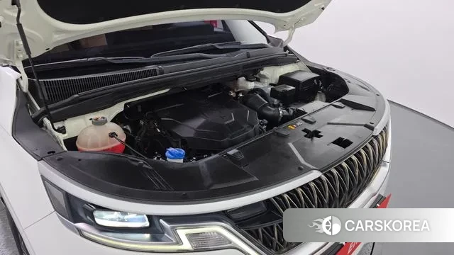 Kia Carnival 4th generation id 3344252 из Кореи 16