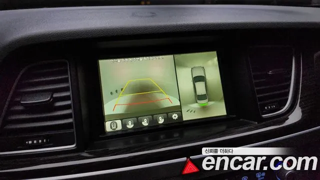 Genesis G80 id 2676246 из Кореи 16