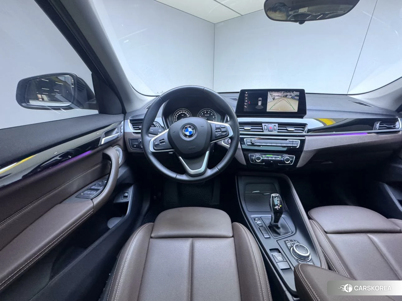 BMW X1 id 4455039 из Китая 21