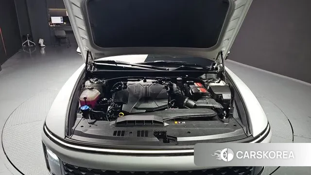 Hyundai Grandeur (GN7) id 3512850 из Кореи 16