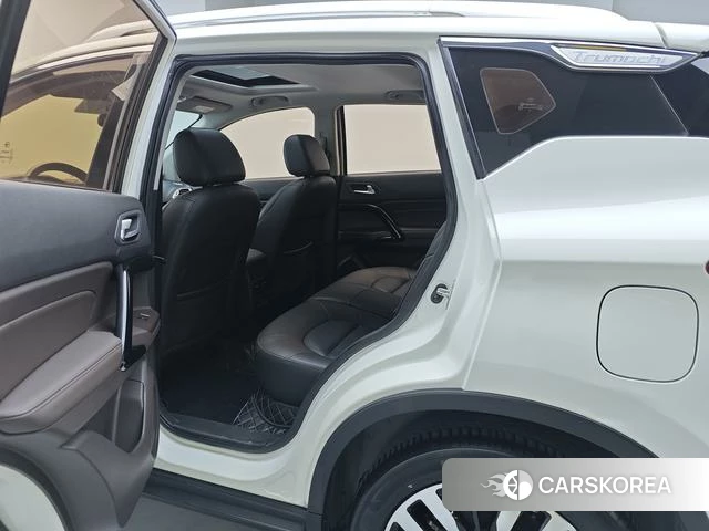GAC Trumpchi Trumpchi GS4 PHEV id 4222035 из Китая 16