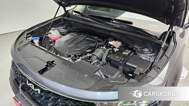 Kia Sorento 4th Generation id 3597643 из Кореи 16