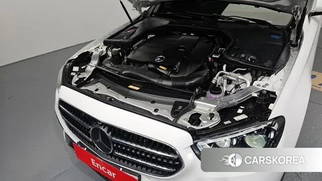 Mercedes-Benz E-Class W213 id 3354882 из Кореи 16