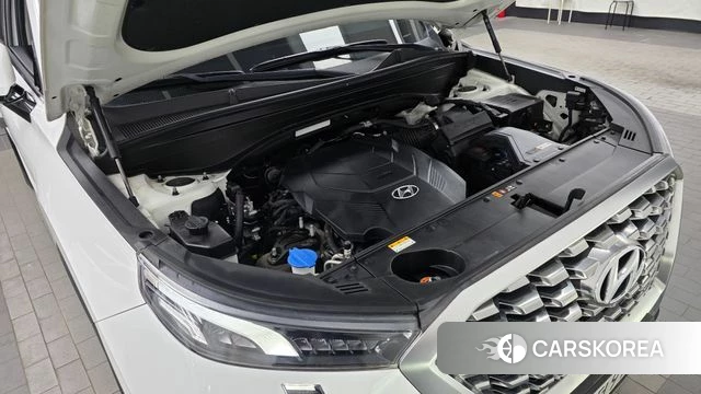 Hyundai Palisade id 4434953 из Кореи 30