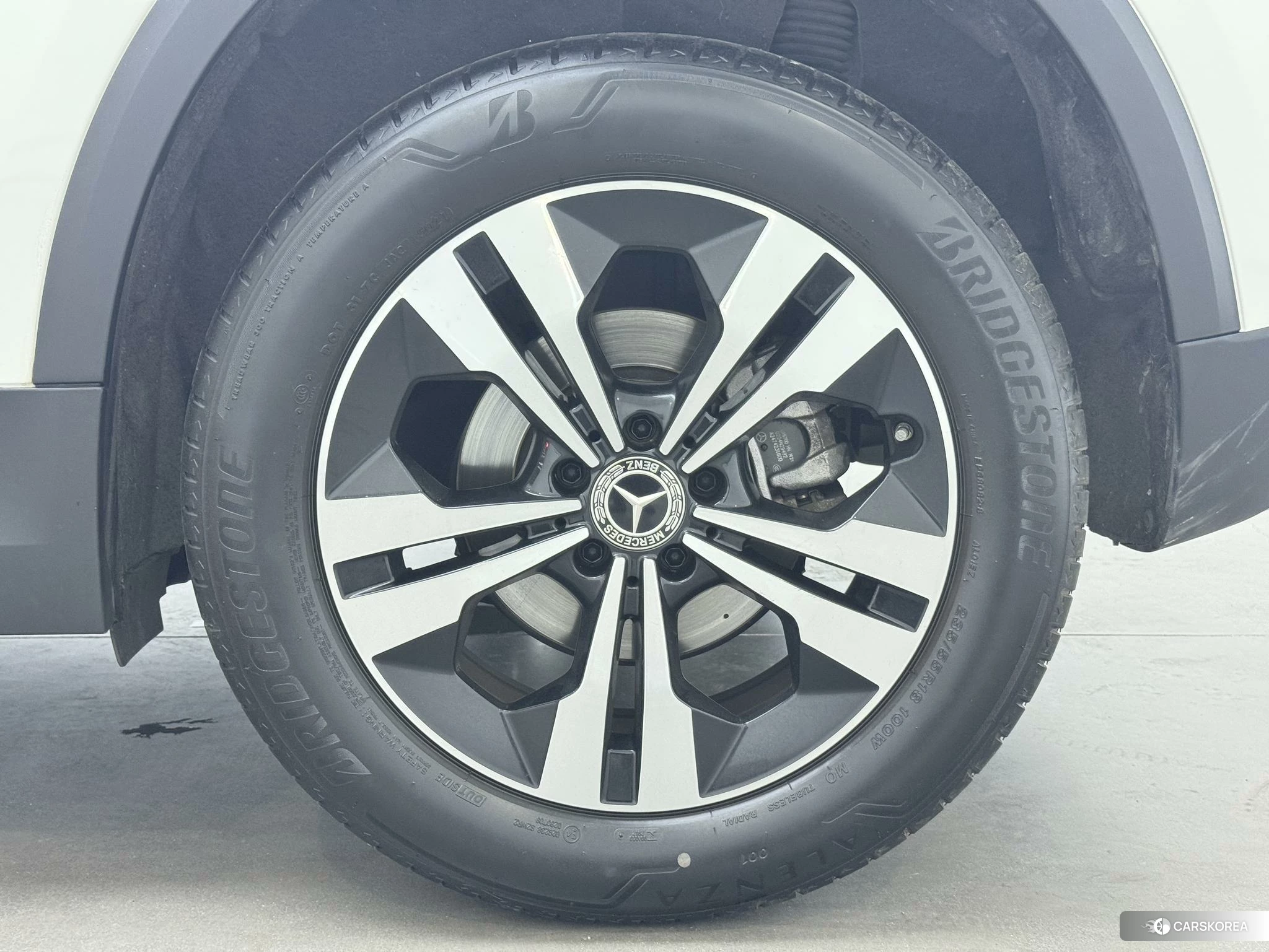Mercedes-Benz GLA id 4512532 из Китая 16