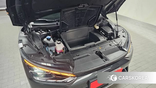 Kia EV6 id 3831597 из Кореи 16