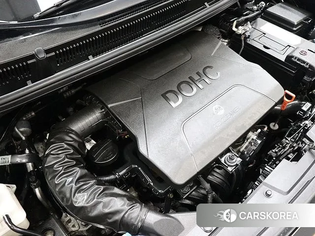 Kia All New Morning (JA) id 3033953 из Кореи 16