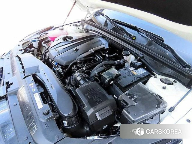 Kia K5 3rd generation id 4337175 из Кореи 14
