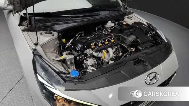 Hyundai Avante (CN7) id 3607154 из Кореи 16