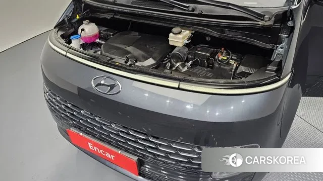 Hyundai Staria id 3246797 из Кореи 16